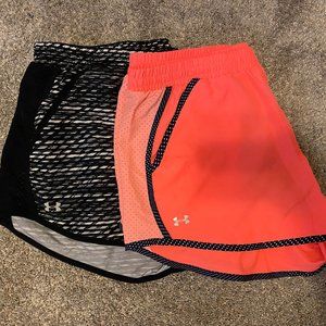 Under Armour Short Lot